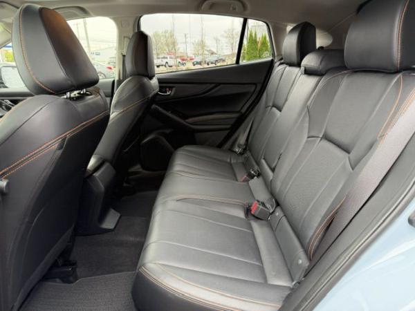 Used 2018 SUBARU CROSSTREK LIMITED