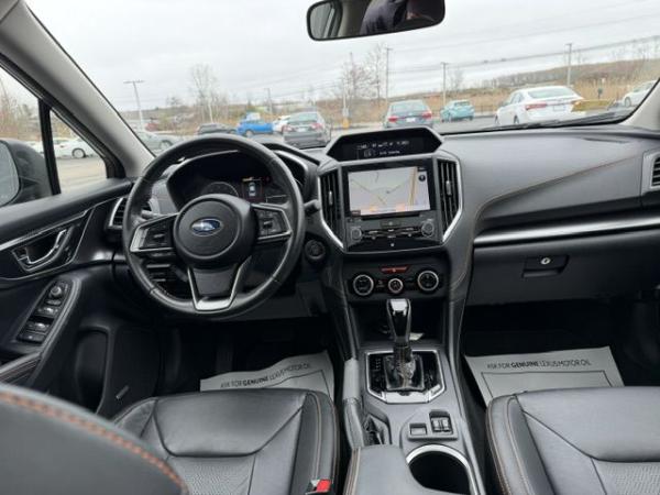 Used 2018 SUBARU CROSSTREK LIMITED