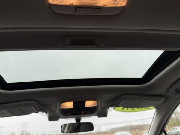 Used 2018 SUBARU CROSSTREK LIMITED