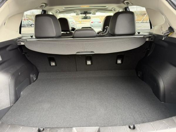 Used 2018 SUBARU CROSSTREK LIMITED