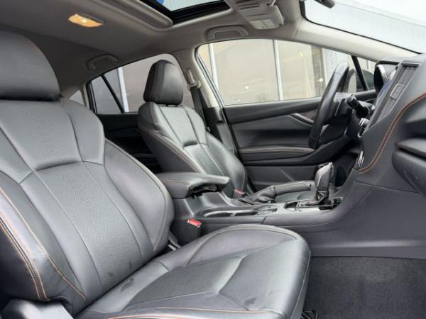 Used 2018 SUBARU CROSSTREK LIMITED