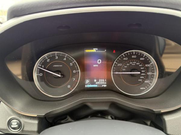 Used 2018 SUBARU CROSSTREK LIMITED