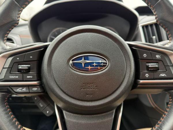 Used 2018 SUBARU CROSSTREK LIMITED