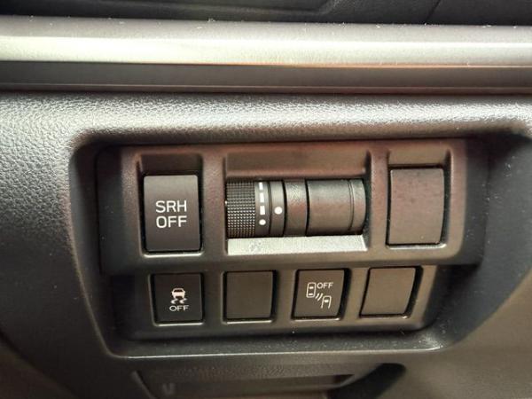 Used 2018 SUBARU CROSSTREK LIMITED