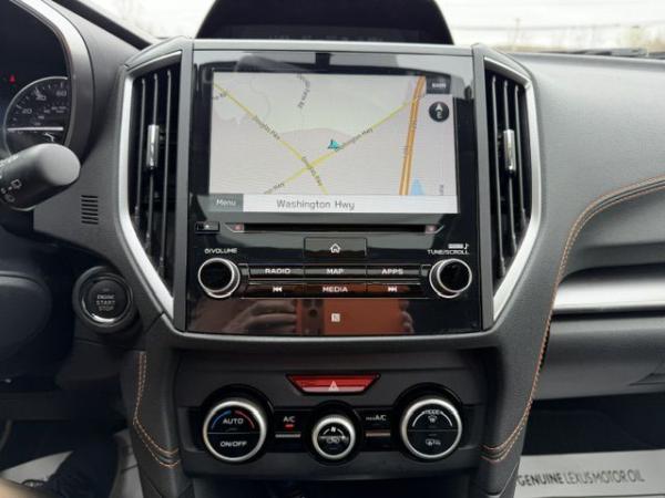 Used 2018 SUBARU CROSSTREK LIMITED