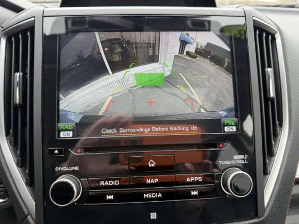 Used 2018 SUBARU CROSSTREK LIMITED