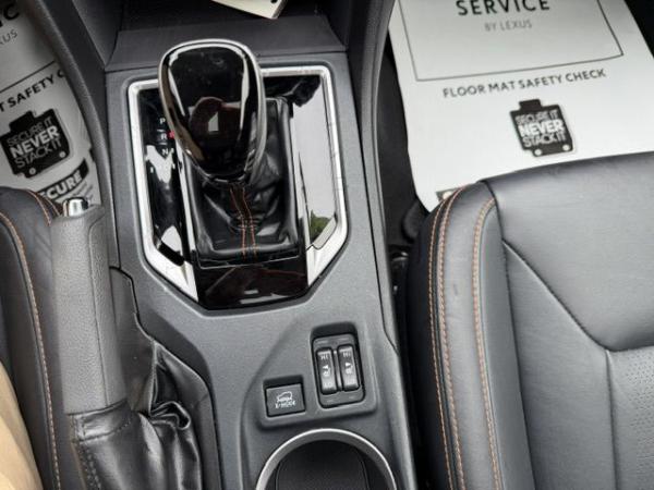 Used 2018 SUBARU CROSSTREK LIMITED