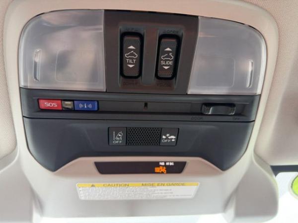 Used 2018 SUBARU CROSSTREK LIMITED