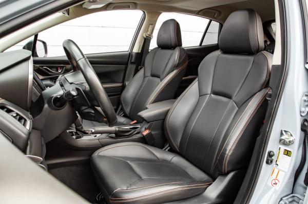 Used 2018 SUBARU CROSSTREK LIMITED