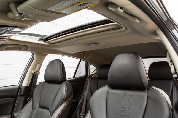 Used 2018 SUBARU CROSSTREK LIMITED