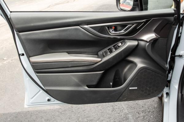 Used 2018 SUBARU CROSSTREK LIMITED