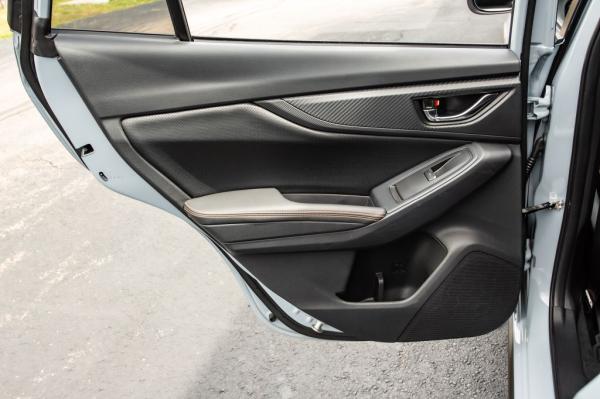 Used 2018 SUBARU CROSSTREK LIMITED