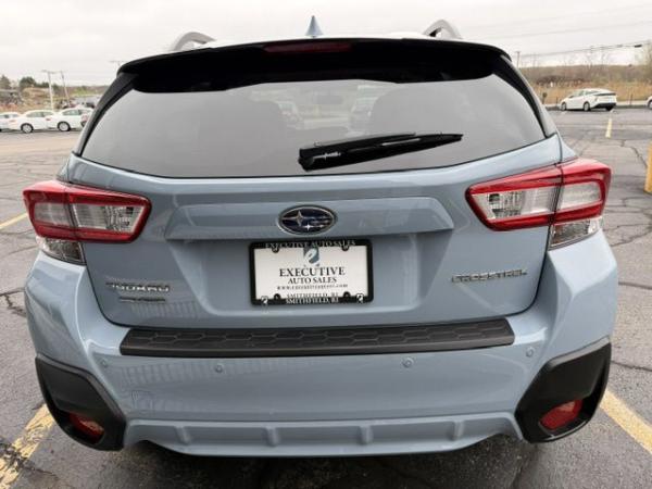 Used 2018 SUBARU CROSSTREK LIMITED