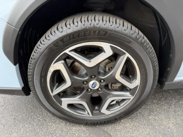 Used 2018 SUBARU CROSSTREK LIMITED
