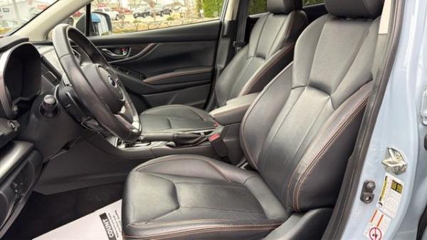 Used 2018 SUBARU CROSSTREK LIMITED