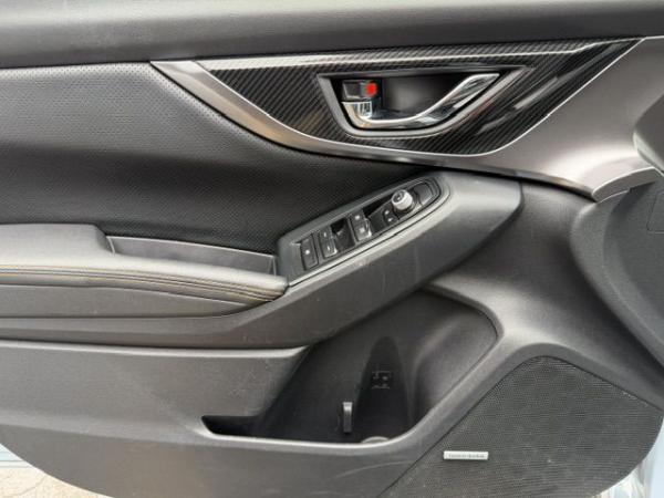 Used 2018 SUBARU CROSSTREK LIMITED