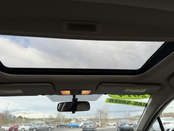 Used 2014 HONDA CIVIC EX