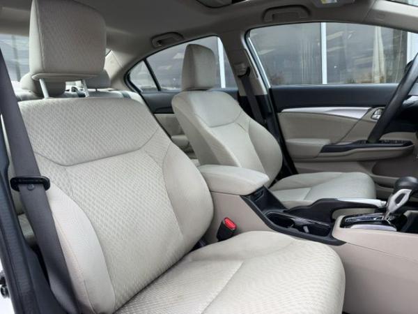 Used 2014 HONDA CIVIC EX