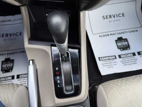 Used 2014 HONDA CIVIC EX