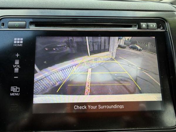 Used 2014 HONDA CIVIC EX