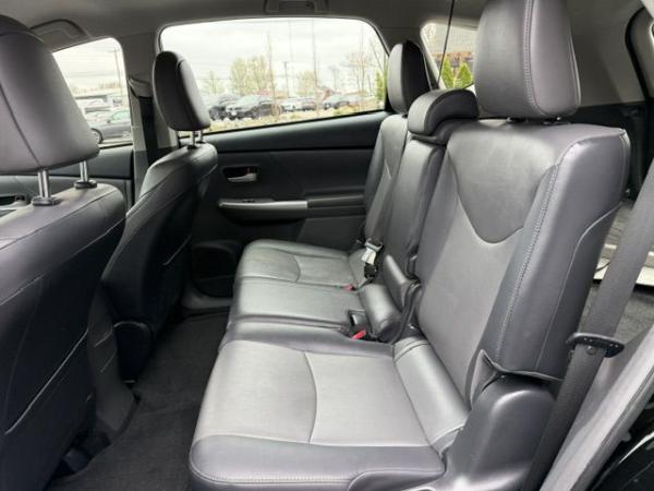 Used 2012 Toyota PRIUS V Five