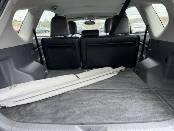 Used 2012 Toyota PRIUS V Five