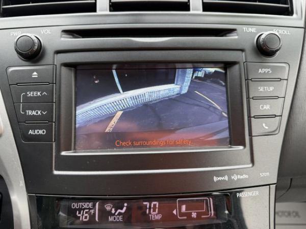 Used 2012 Toyota PRIUS V v