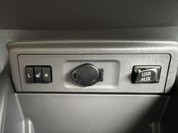 Used 2012 Toyota PRIUS V Five