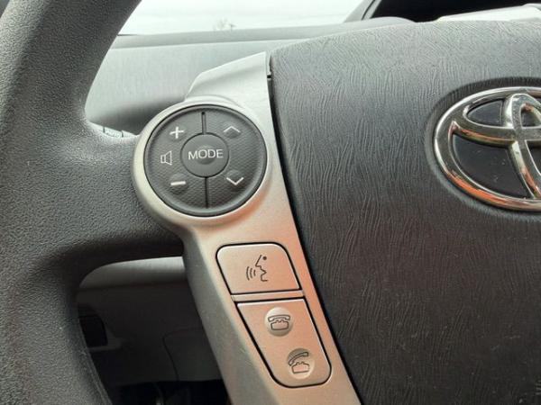 Used 2012 Toyota PRIUS V v