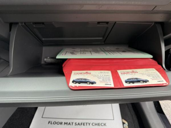 Used 2012 Toyota PRIUS V v