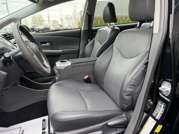 Used 2012 Toyota PRIUS V v