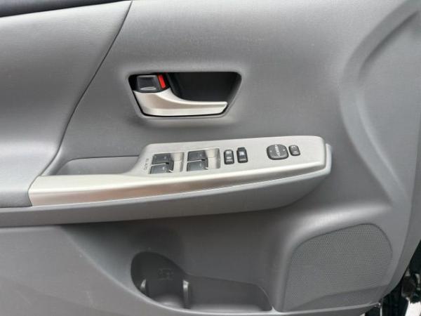 Used 2012 Toyota PRIUS V Five