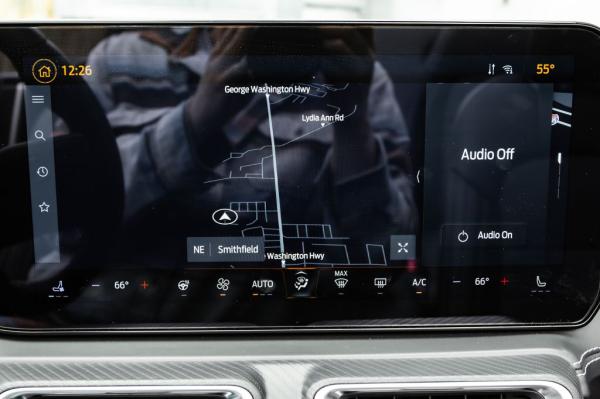 Used 2024 FORD MUSTANG GT