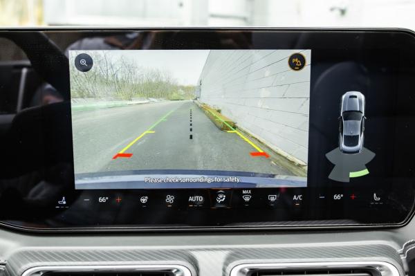 Used 2024 FORD MUSTANG GT