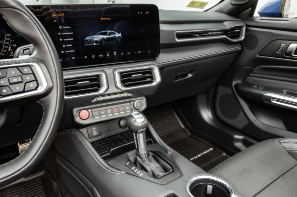 Used 2024 FORD MUSTANG GT