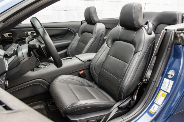 Used 2024 FORD MUSTANG GT