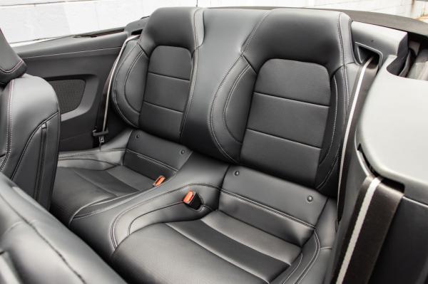 Used 2024 FORD MUSTANG GT