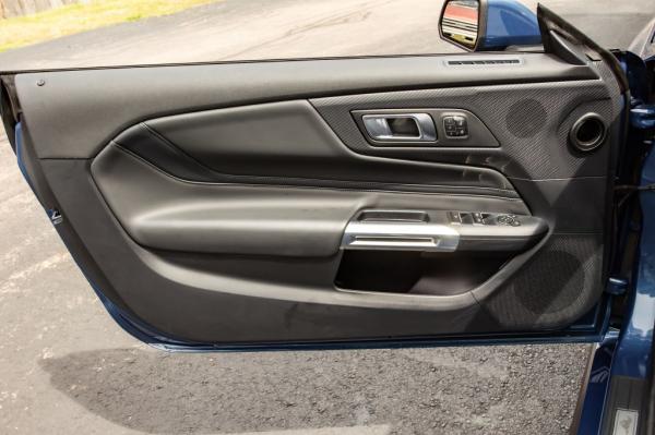 Used 2024 FORD MUSTANG GT