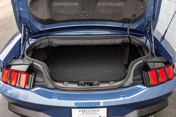 Used 2024 FORD MUSTANG GT