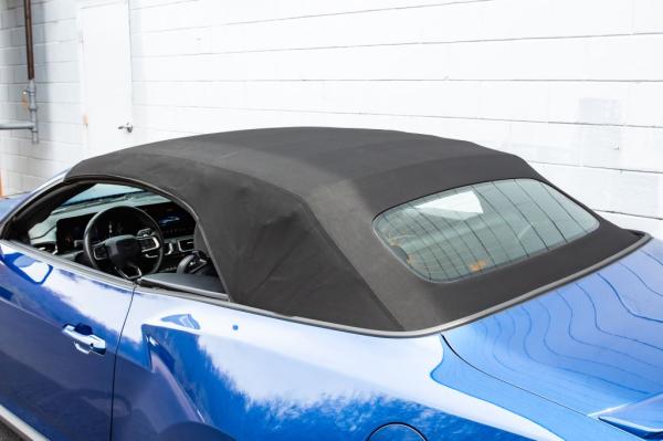 Used 2024 FORD MUSTANG GT