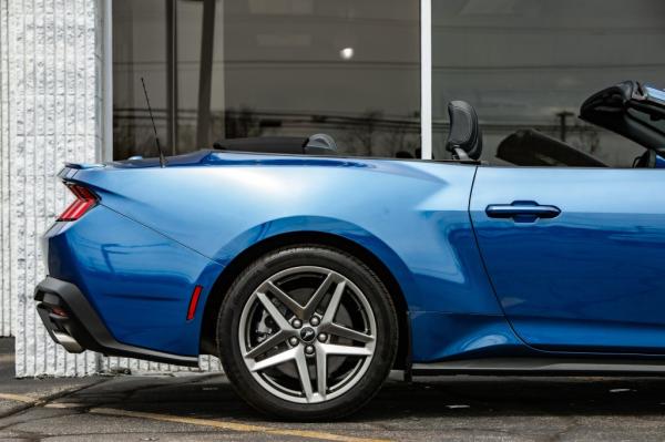 Used 2024 FORD MUSTANG GT