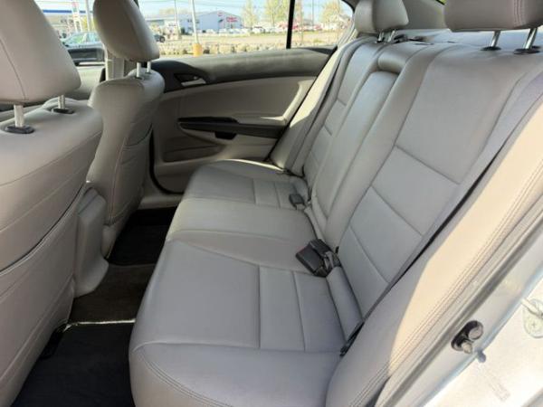 Used 2010 HONDA ACCORD LX P