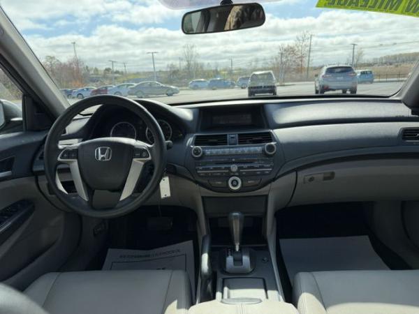 Used 2010 HONDA ACCORD LX P