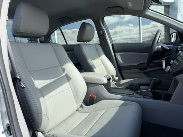 Used 2010 HONDA ACCORD LX P