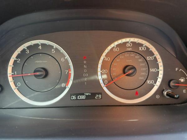 Used 2010 HONDA ACCORD LX P