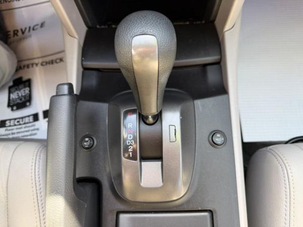 Used 2010 HONDA ACCORD LX P