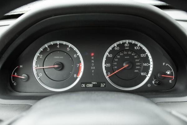 Used 2010 HONDA ACCORD LX P