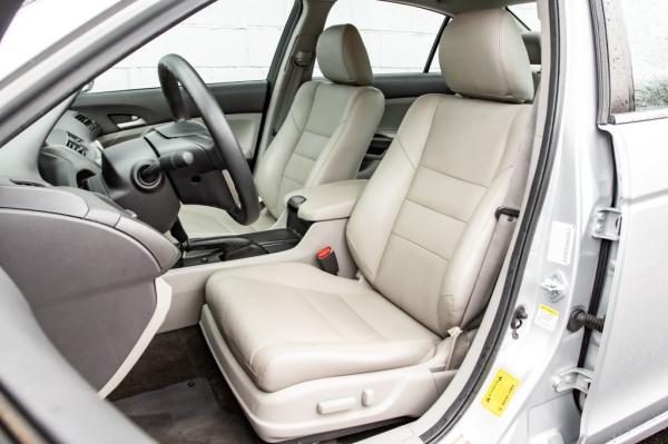 Used 2010 HONDA ACCORD LX P