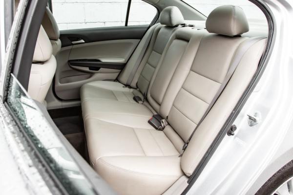 Used 2010 HONDA ACCORD LX P