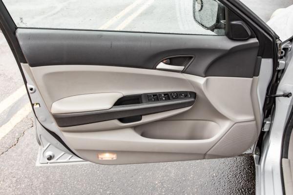 Used 2010 HONDA ACCORD LX P
